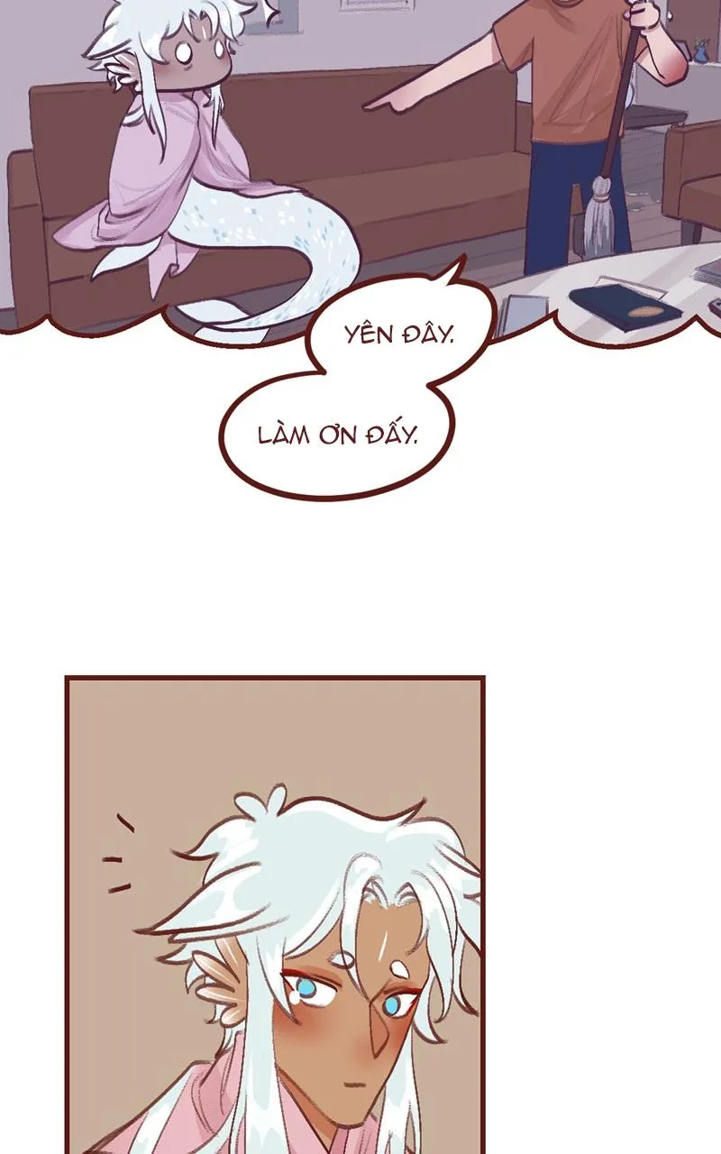 BAILIN AND LIYUN ( NEW SS ) Chapter 47 Trang 4