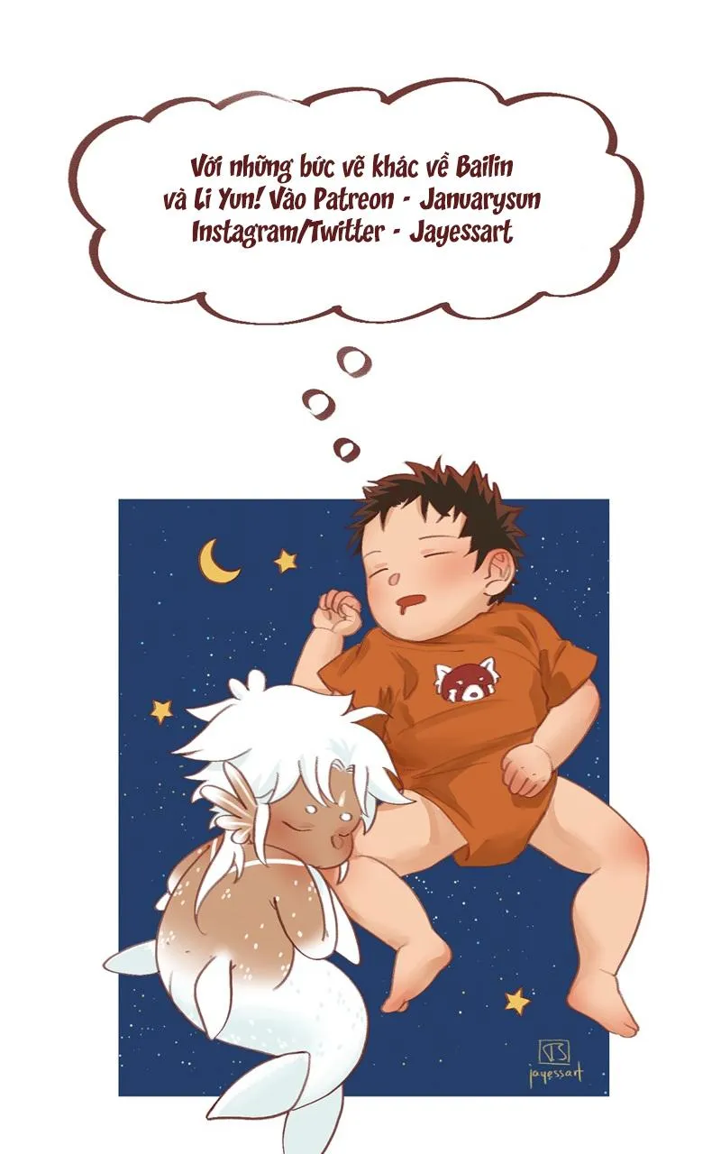 BAILIN AND LIYUN ( NEW SS ) Chapter 47 Trang 11