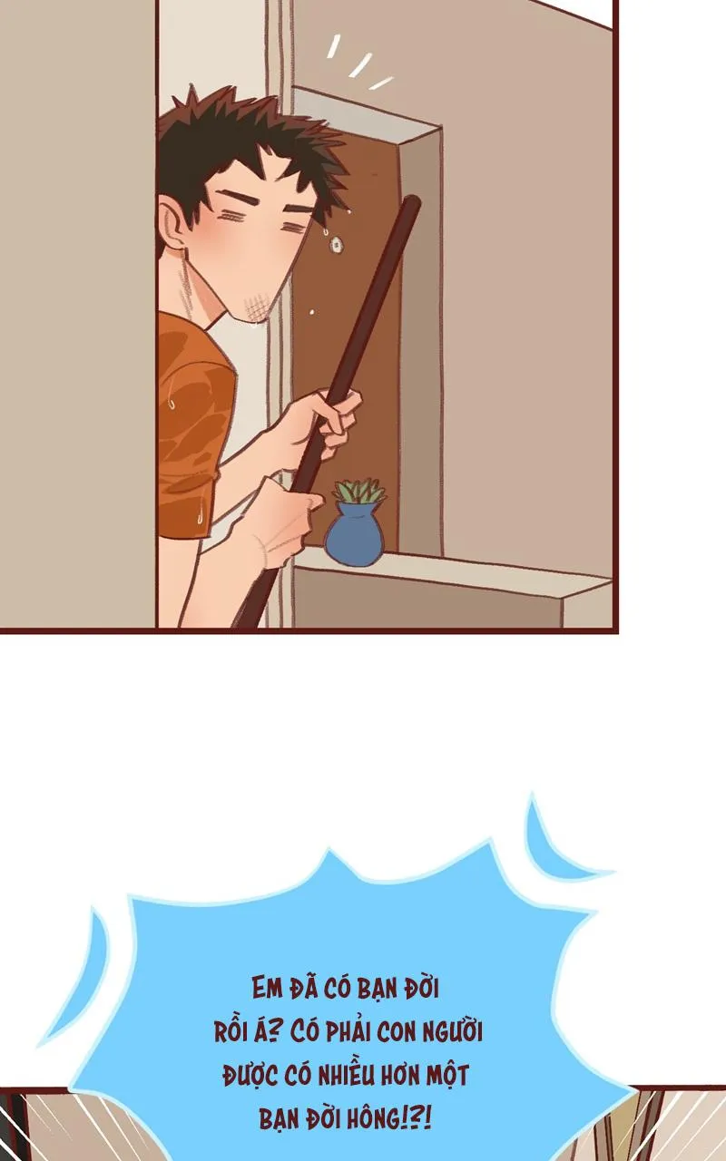 BAILIN AND LIYUN ( NEW SS ) Chapter 48 Trang 3