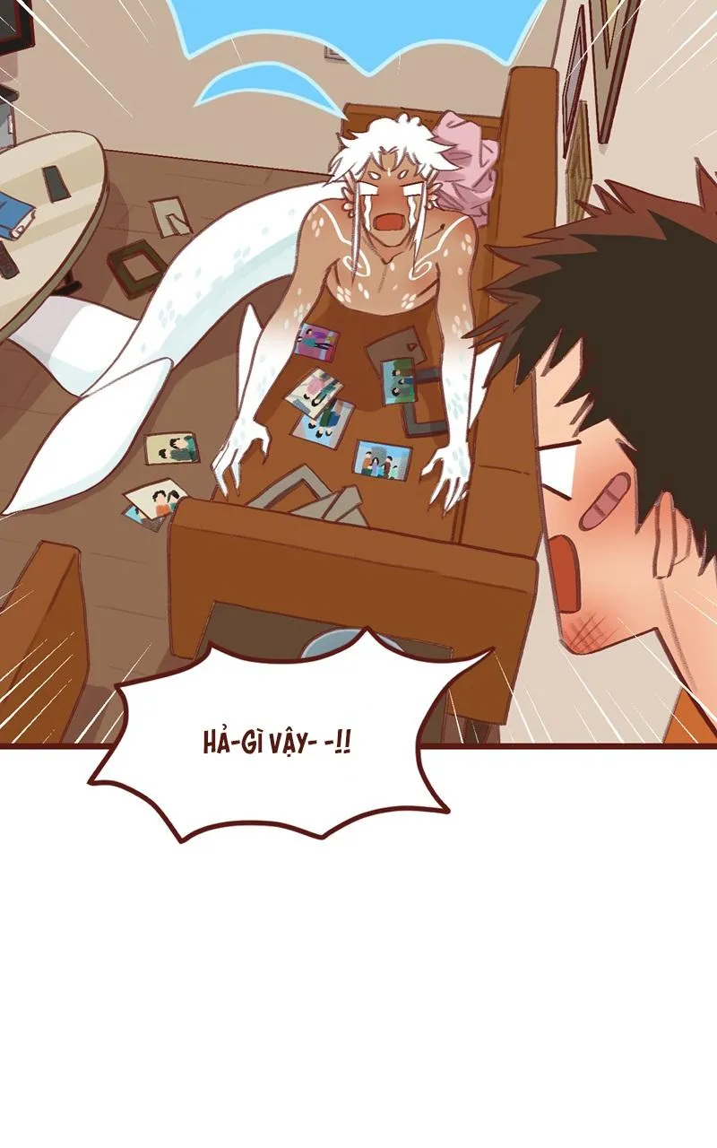 BAILIN AND LIYUN ( NEW SS ) Chapter 48 Trang 4