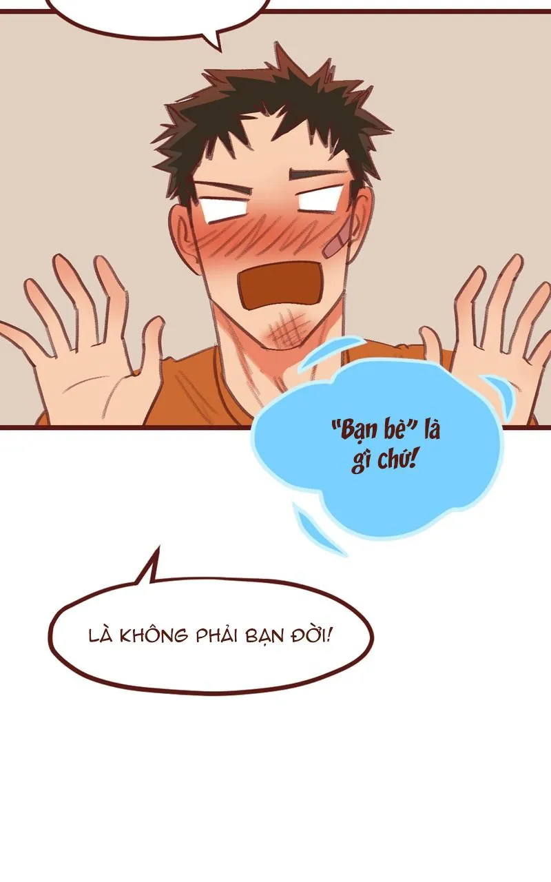 BAILIN AND LIYUN ( NEW SS ) Chapter 48 Trang 6