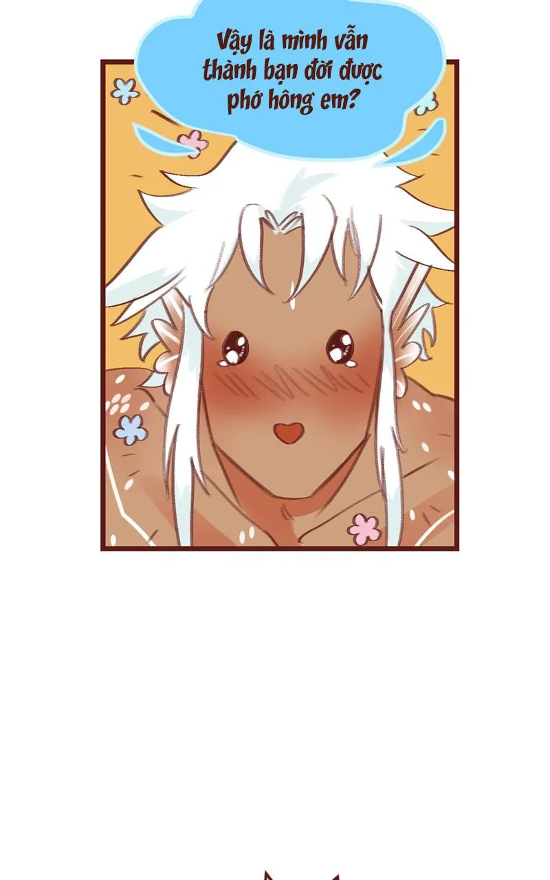 BAILIN AND LIYUN ( NEW SS ) Chapter 48 Trang 8