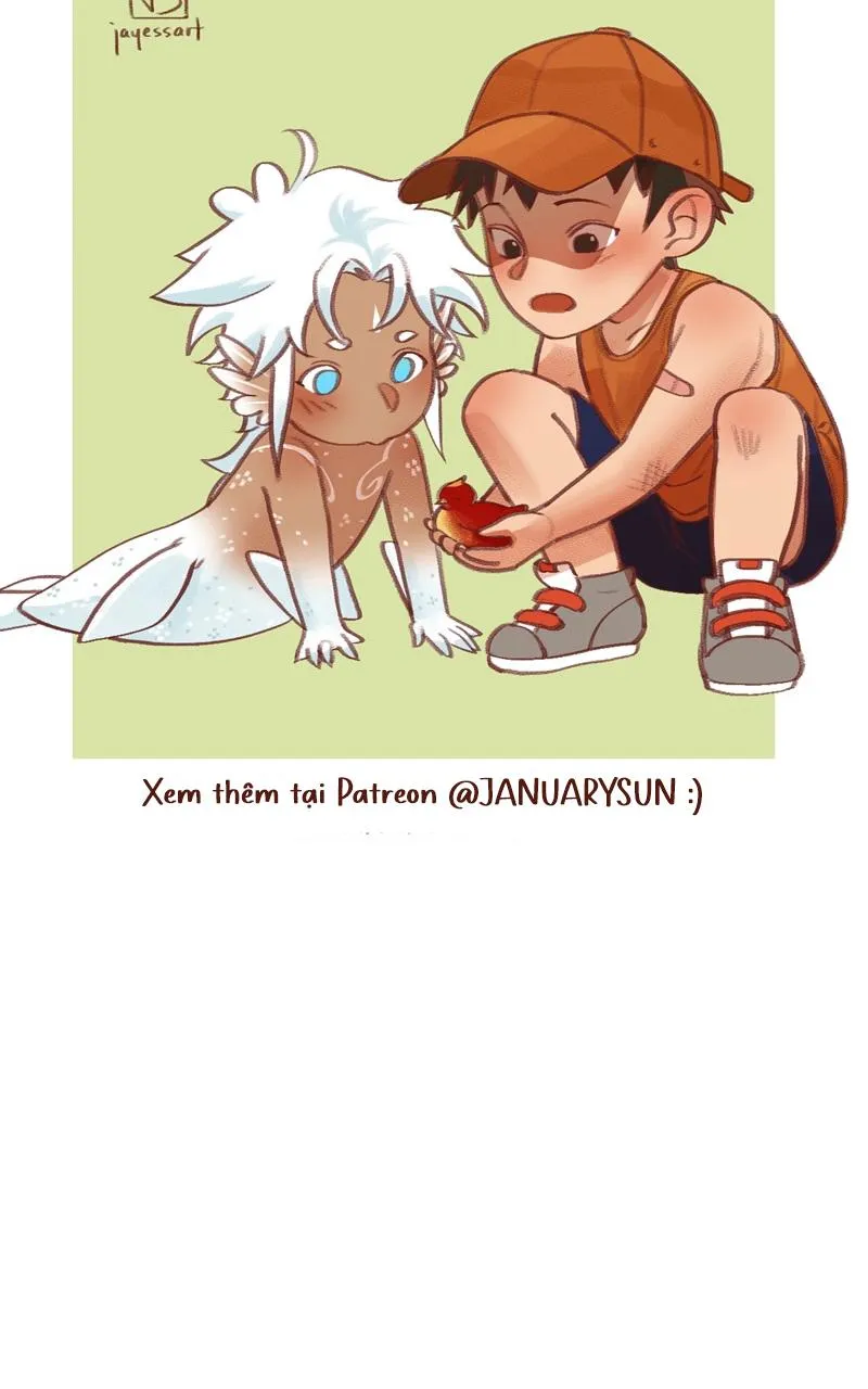 BAILIN AND LIYUN ( NEW SS ) Chapter 48 Trang 11