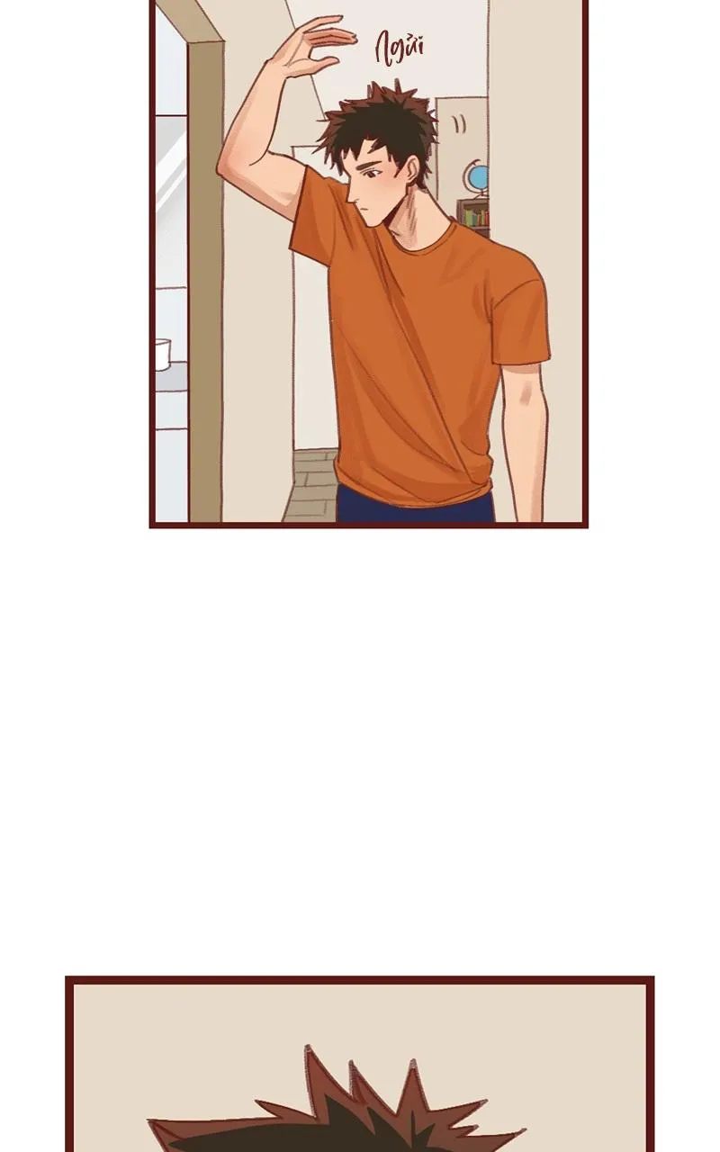 BAILIN AND LIYUN ( NEW SS ) Chapter 49 Trang 4