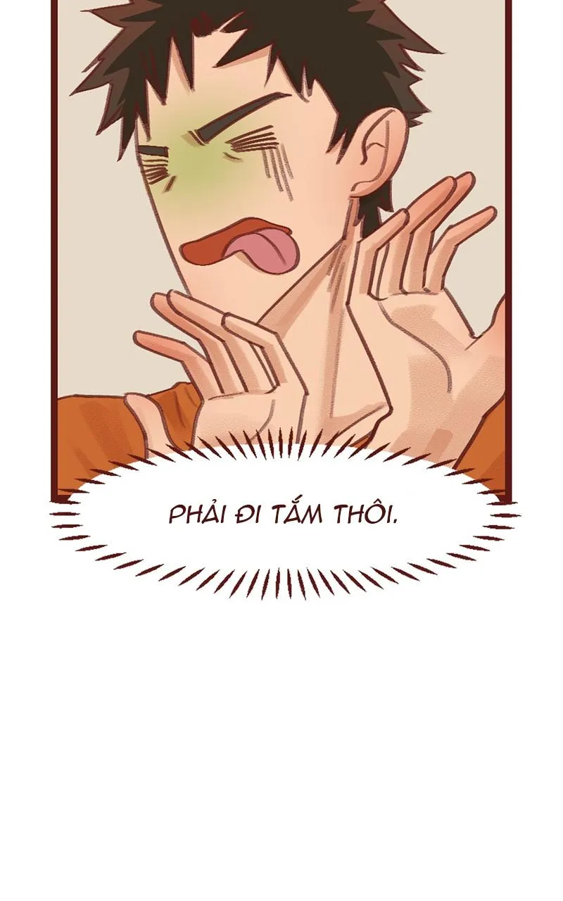 BAILIN AND LIYUN ( NEW SS ) Chapter 49 Trang 5