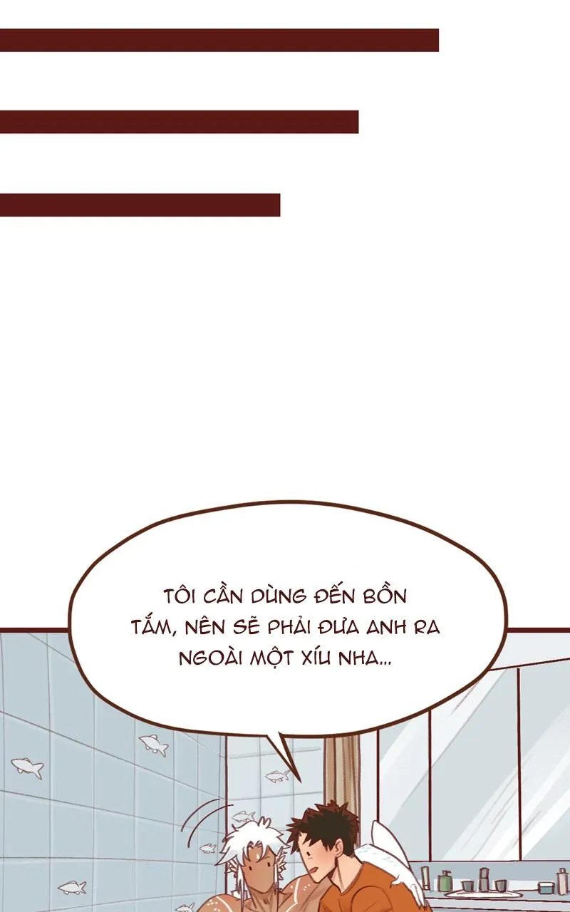 BAILIN AND LIYUN ( NEW SS ) Chapter 49 Trang 6