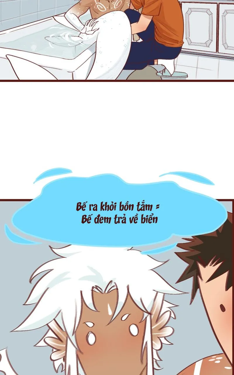 BAILIN AND LIYUN ( NEW SS ) Chapter 49 Trang 7