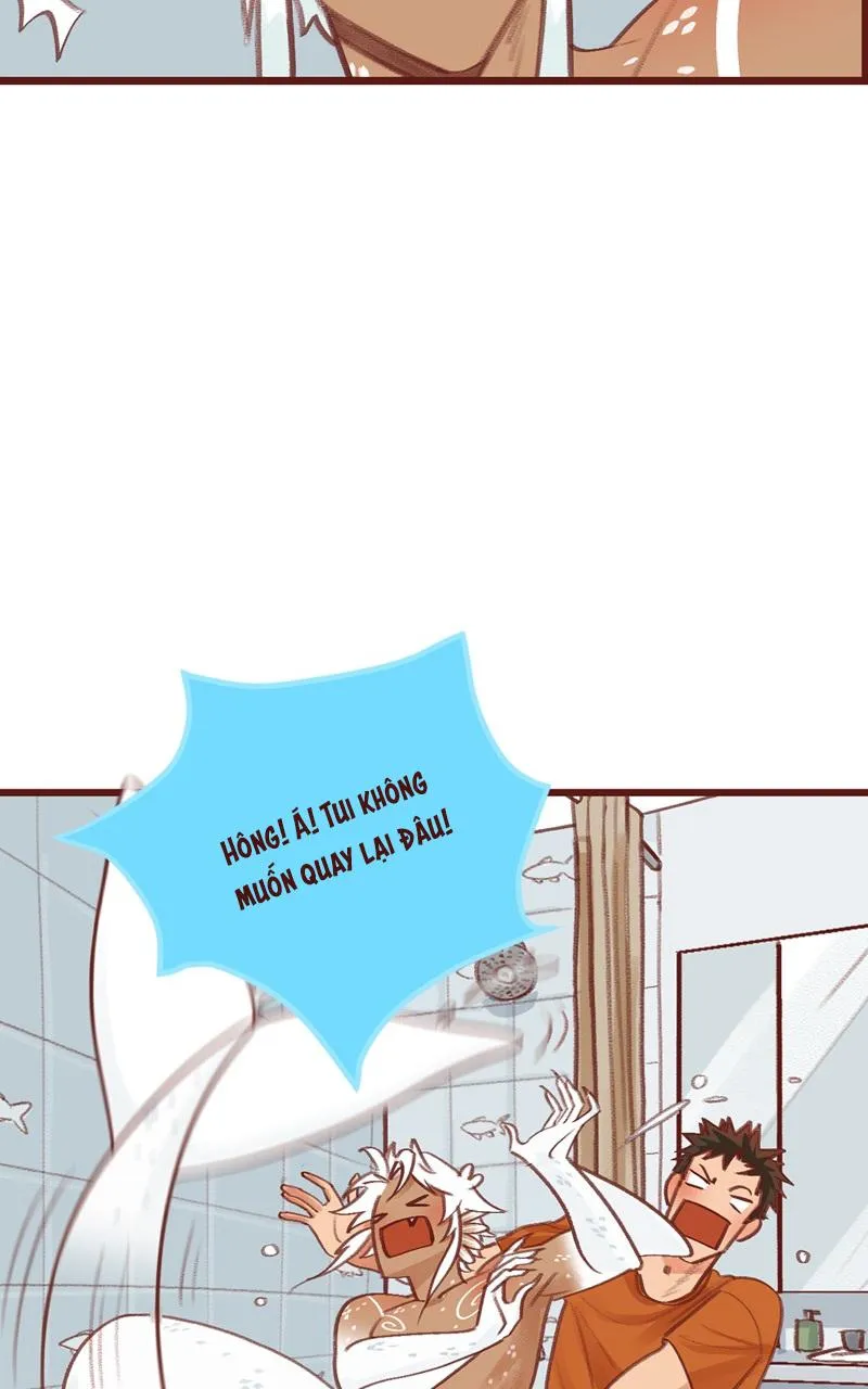 BAILIN AND LIYUN ( NEW SS ) Chapter 49 Trang 8