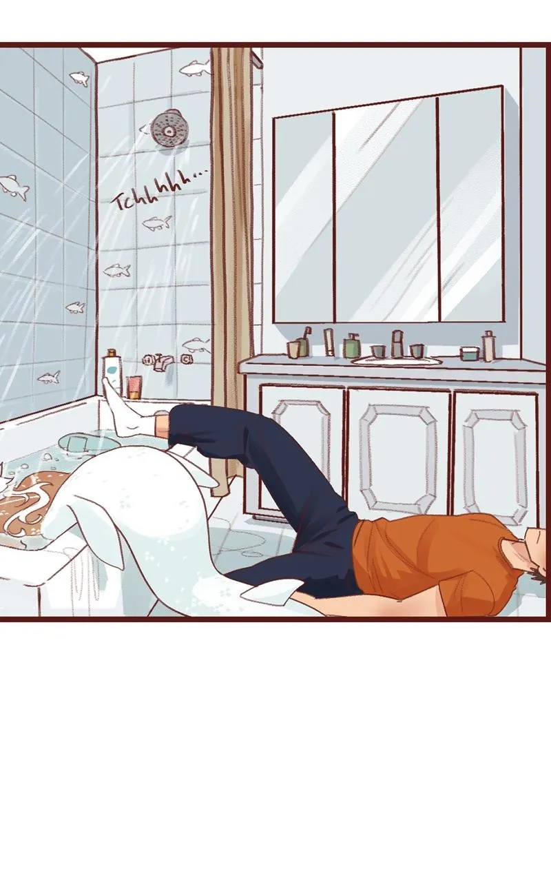 BAILIN AND LIYUN ( NEW SS ) Chapter 49 Trang 17