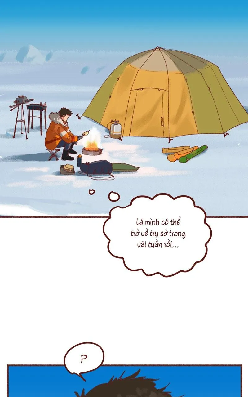 BAILIN AND LIYUN ( NEW SS ) Chapter 5 Trang 3