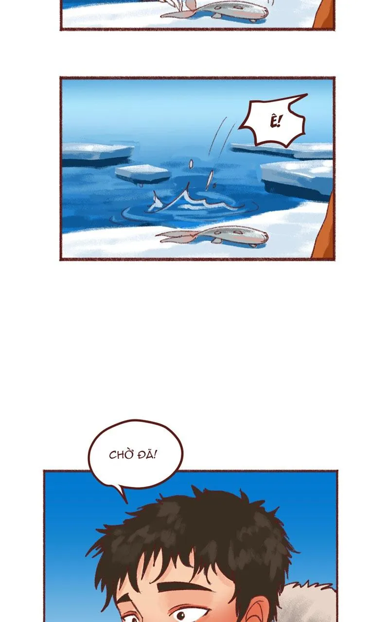 BAILIN AND LIYUN ( NEW SS ) Chapter 5 Trang 6