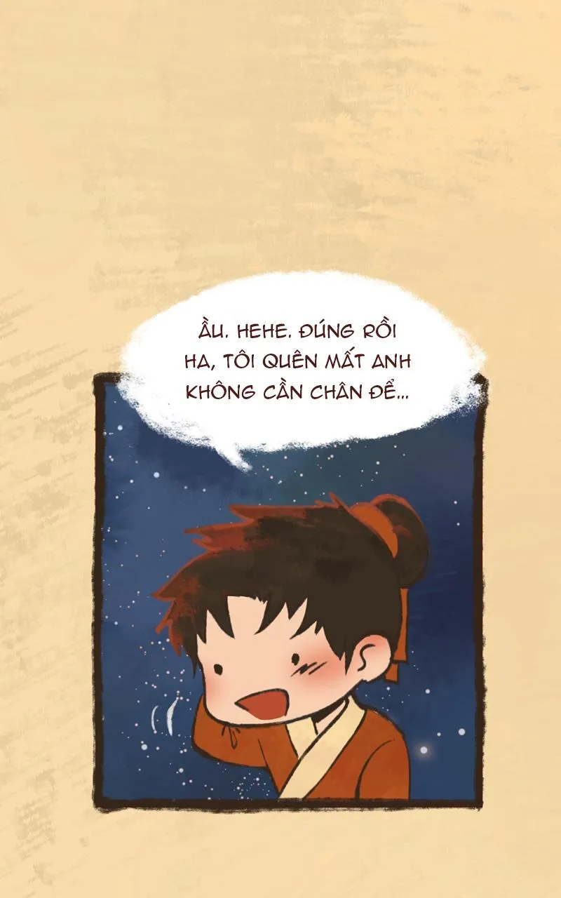 BAILIN AND LIYUN ( NEW SS ) Chapter 50 Trang 5