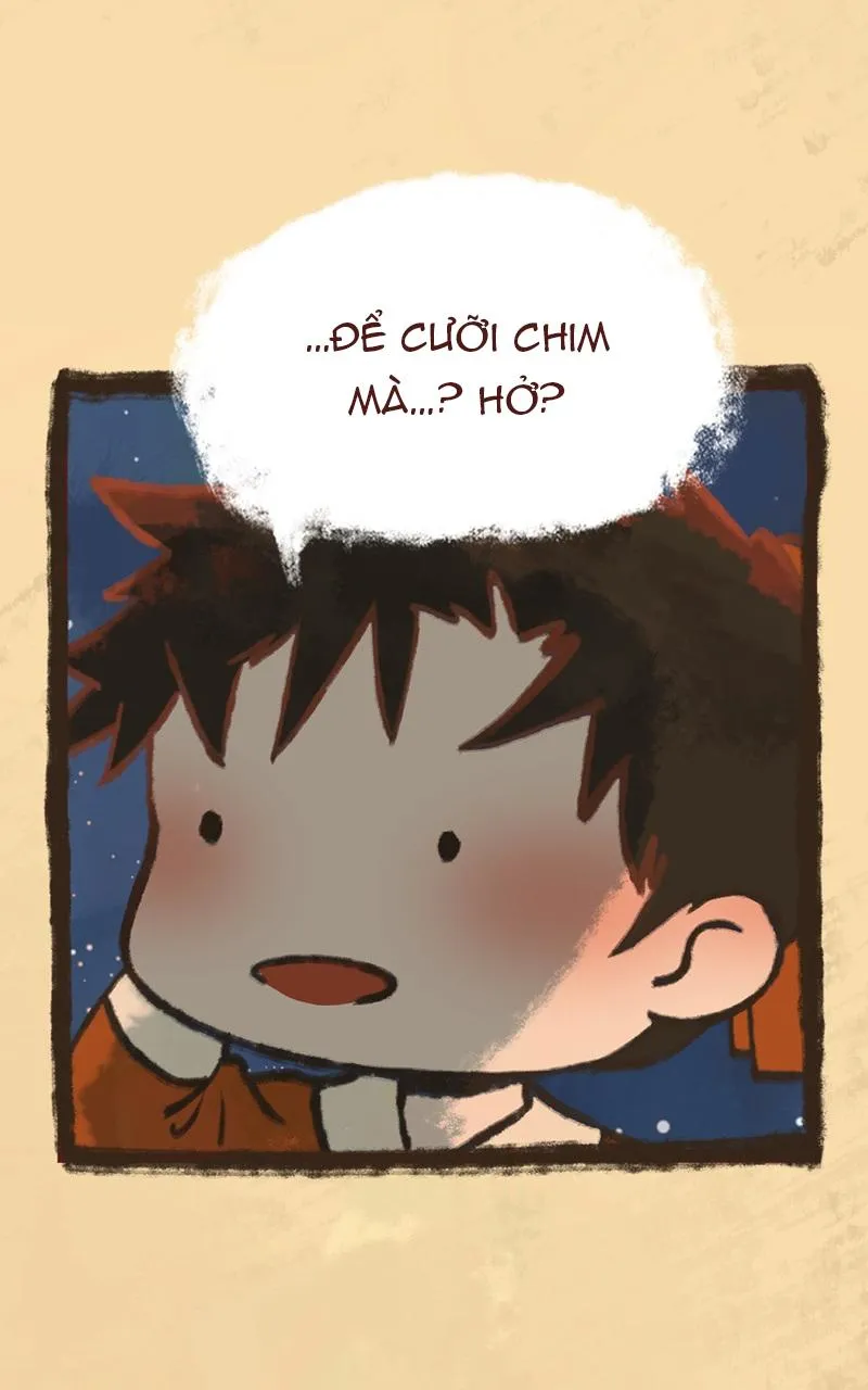 BAILIN AND LIYUN ( NEW SS ) Chapter 50 Trang 6