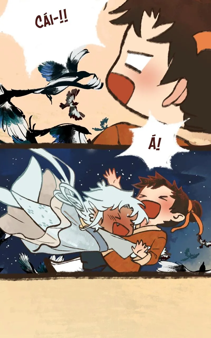 BAILIN AND LIYUN ( NEW SS ) Chapter 50 Trang 8