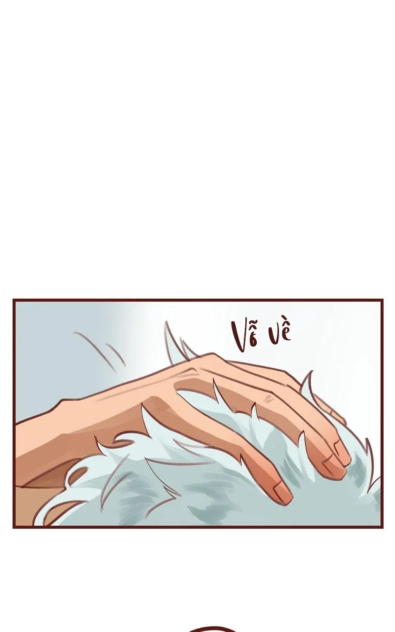 BAILIN AND LIYUN ( NEW SS ) Chapter 50 Trang 14