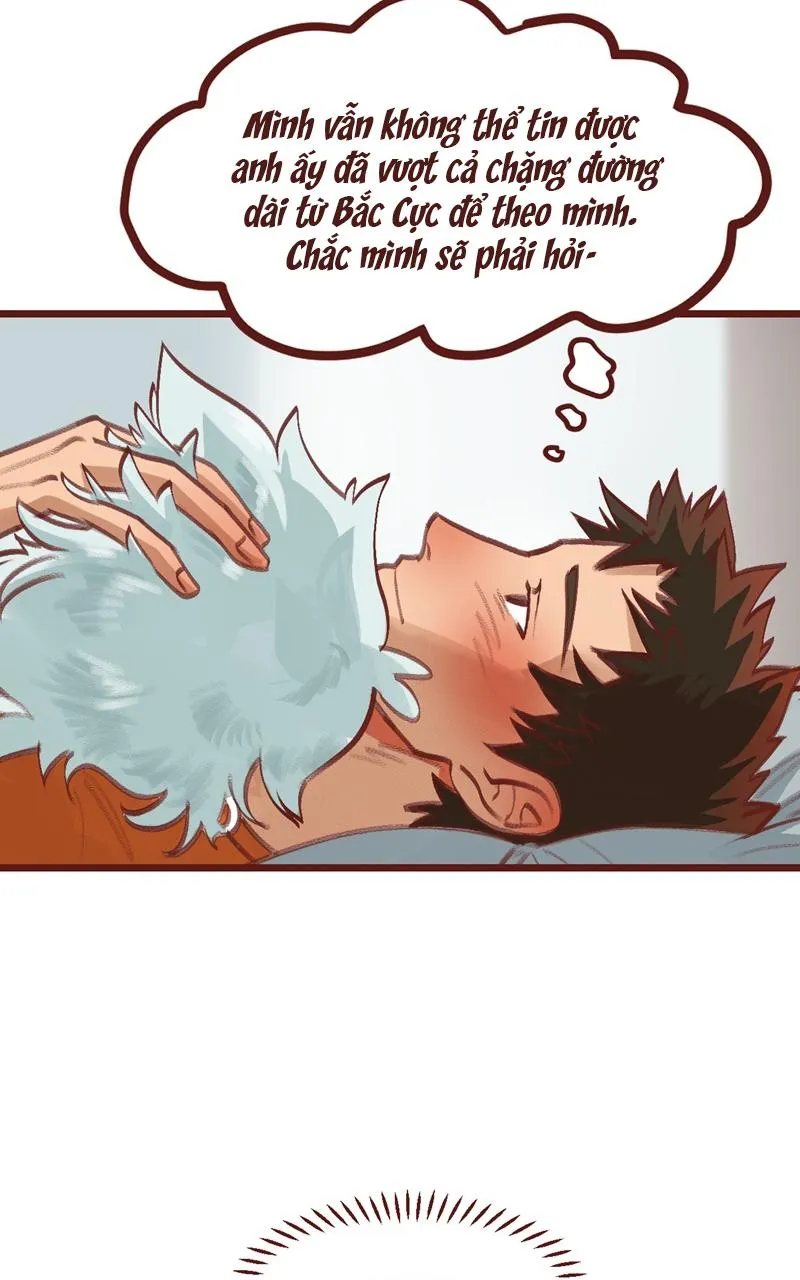 BAILIN AND LIYUN ( NEW SS ) Chapter 50 Trang 15