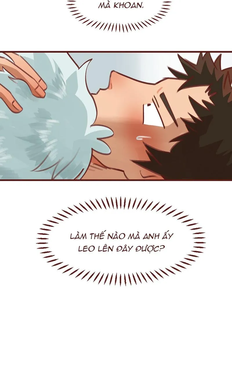 BAILIN AND LIYUN ( NEW SS ) Chapter 50 Trang 16