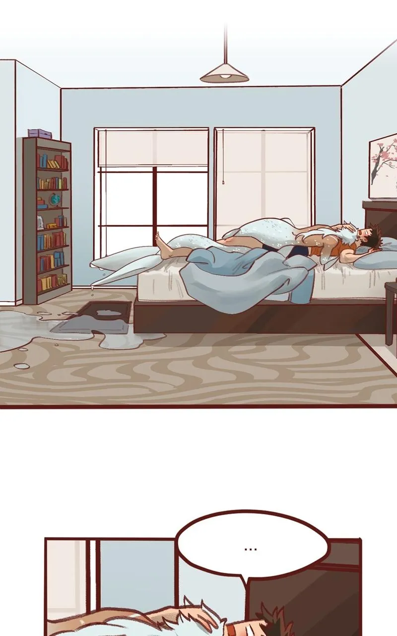 BAILIN AND LIYUN ( NEW SS ) Chapter 50 Trang 18