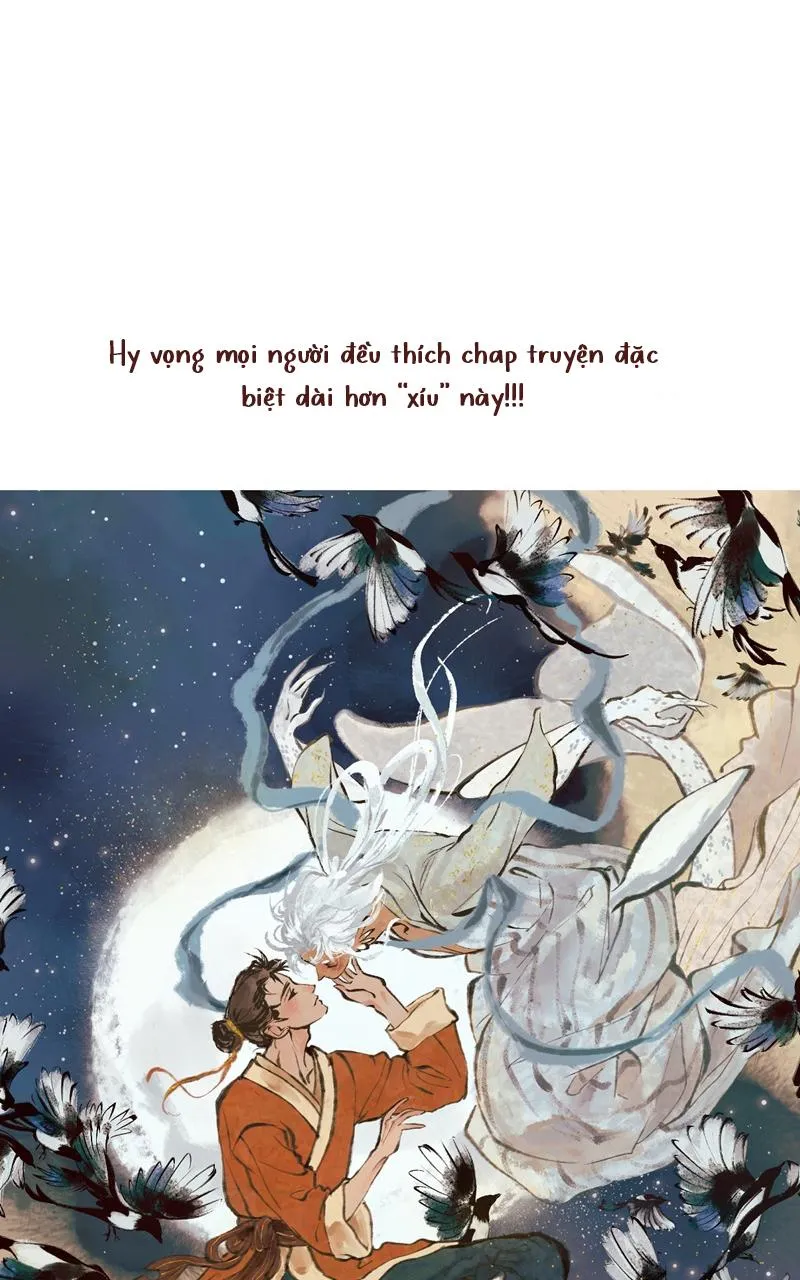 BAILIN AND LIYUN ( NEW SS ) Chapter 50 Trang 20