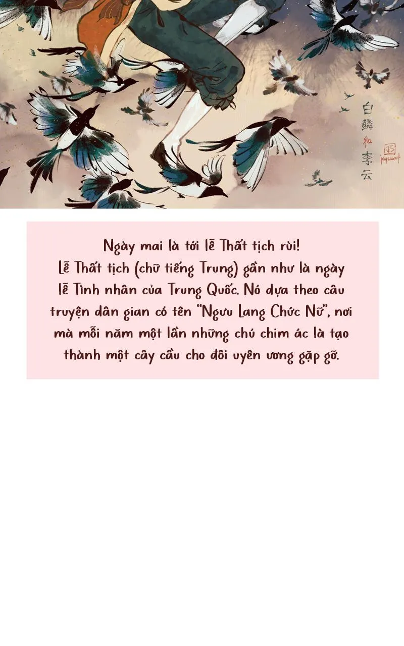 BAILIN AND LIYUN ( NEW SS ) Chapter 50 Trang 21