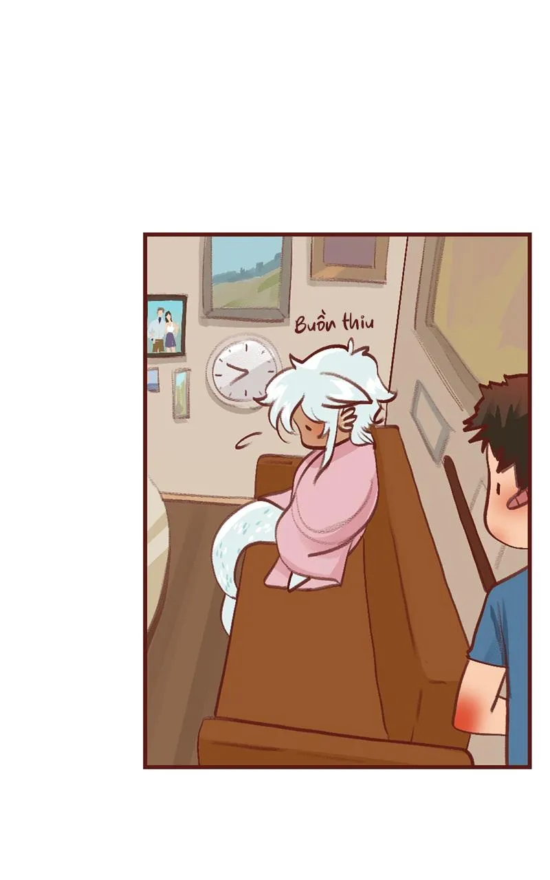 BAILIN AND LIYUN ( NEW SS ) Chapter 51 Trang 4