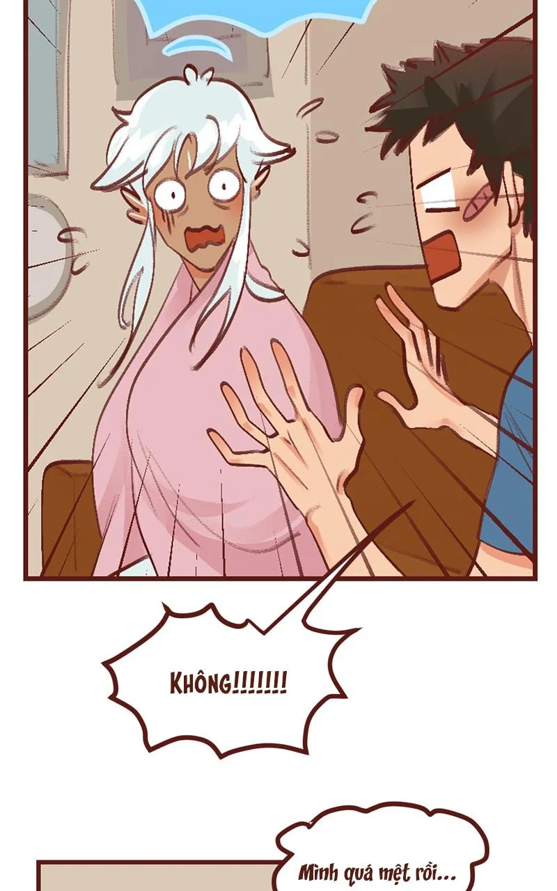 BAILIN AND LIYUN ( NEW SS ) Chapter 51 Trang 8