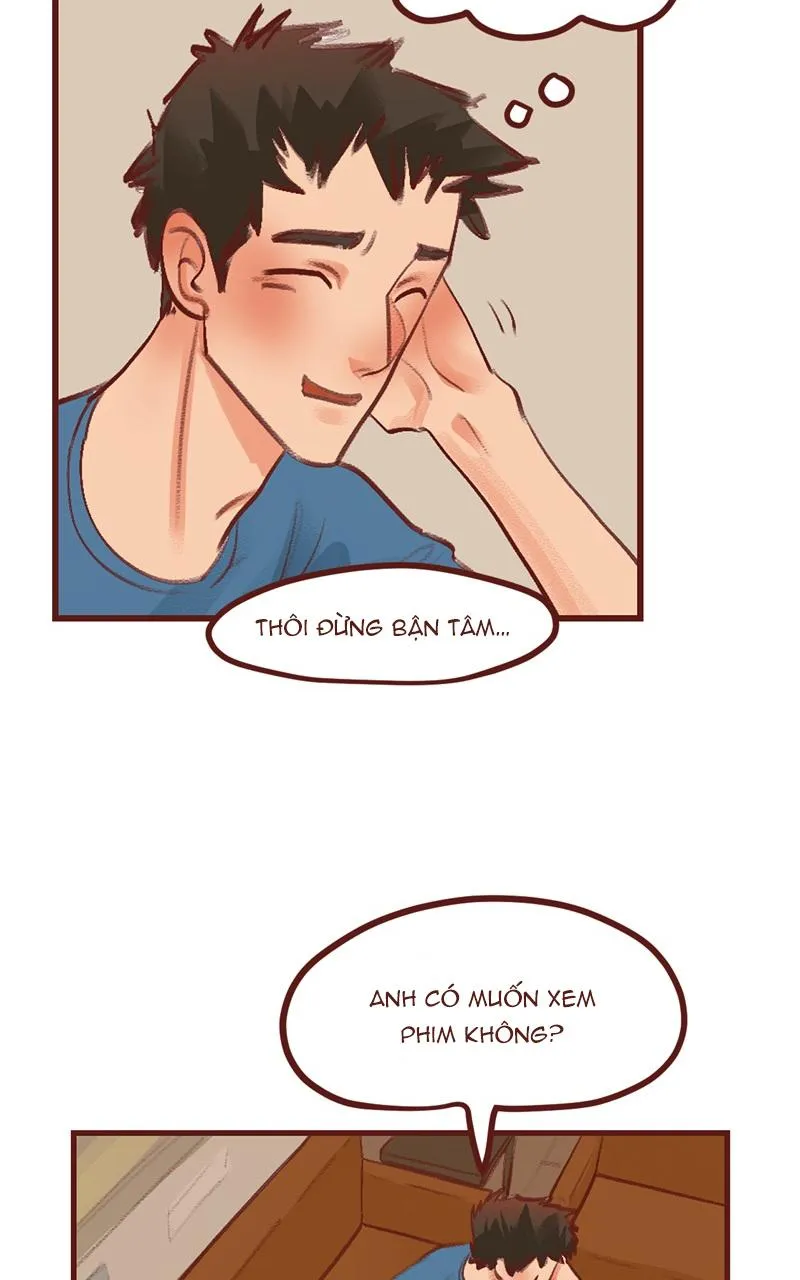 BAILIN AND LIYUN ( NEW SS ) Chapter 51 Trang 9