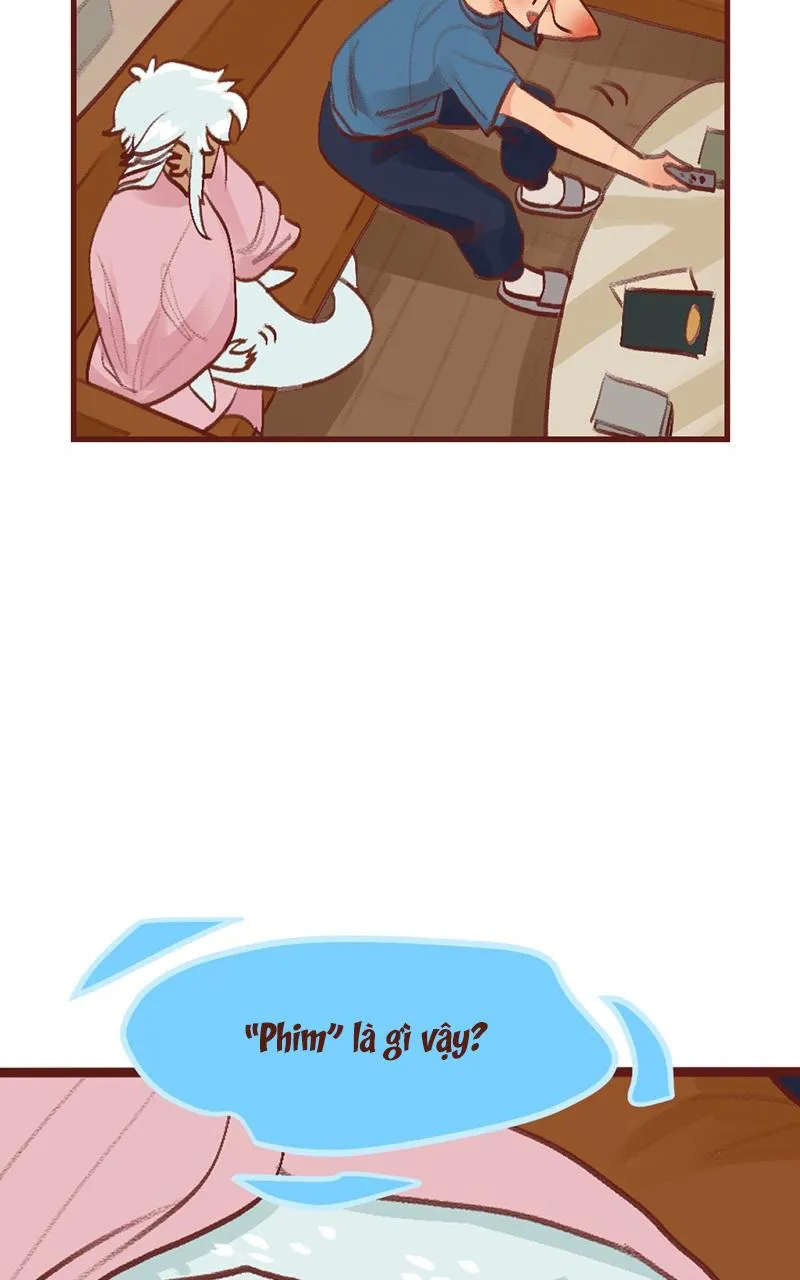 BAILIN AND LIYUN ( NEW SS ) Chapter 51 Trang 10