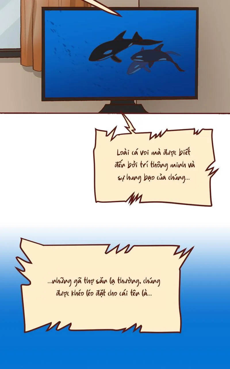 BAILIN AND LIYUN ( NEW SS ) Chapter 52 Trang 3