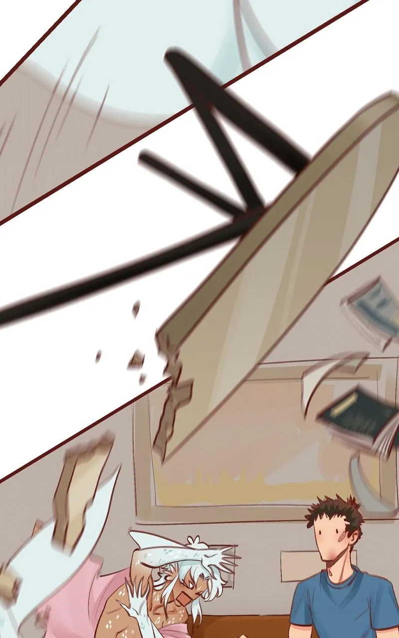 BAILIN AND LIYUN ( NEW SS ) Chapter 52 Trang 8