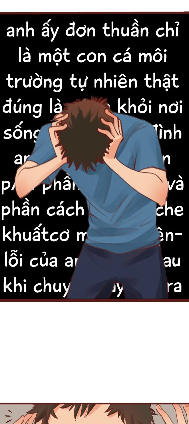 BAILIN AND LIYUN ( NEW SS ) Chapter 53 Trang 6