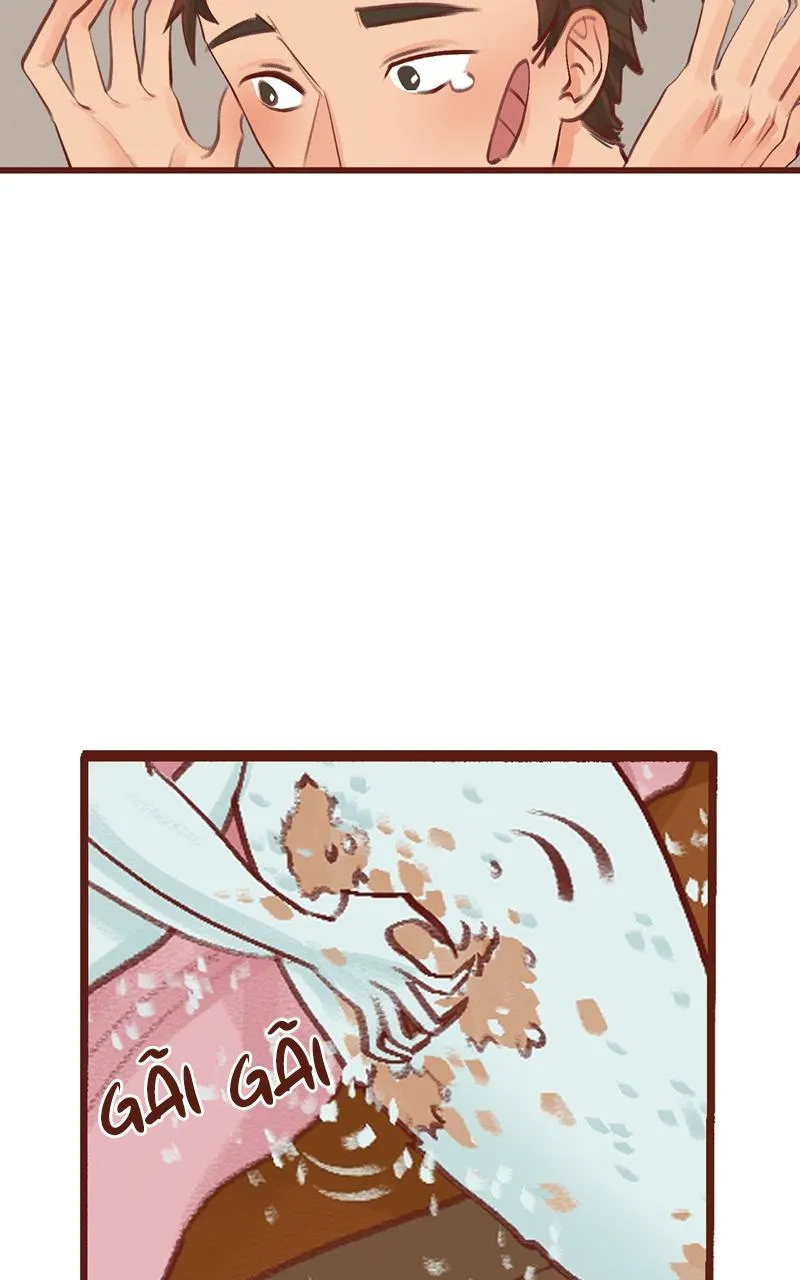 BAILIN AND LIYUN ( NEW SS ) Chapter 53 Trang 7