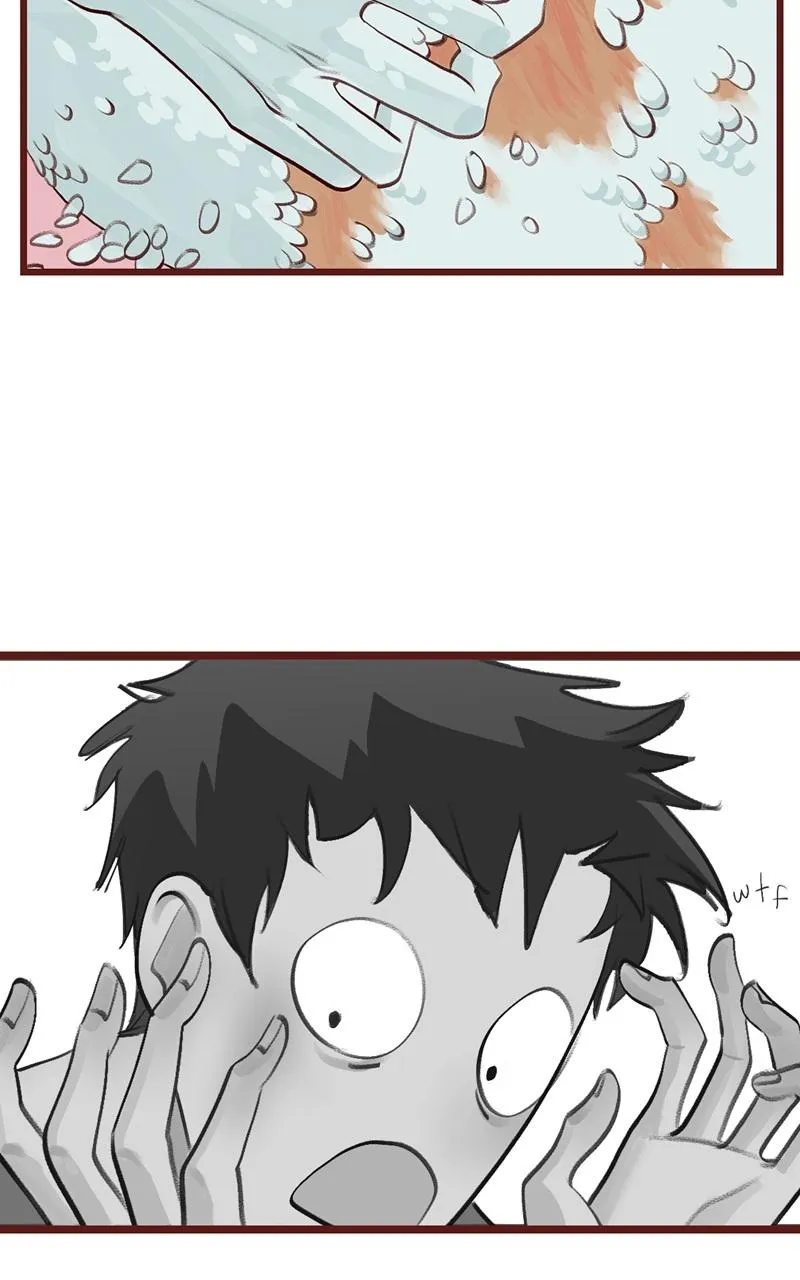 BAILIN AND LIYUN ( NEW SS ) Chapter 54 Trang 3