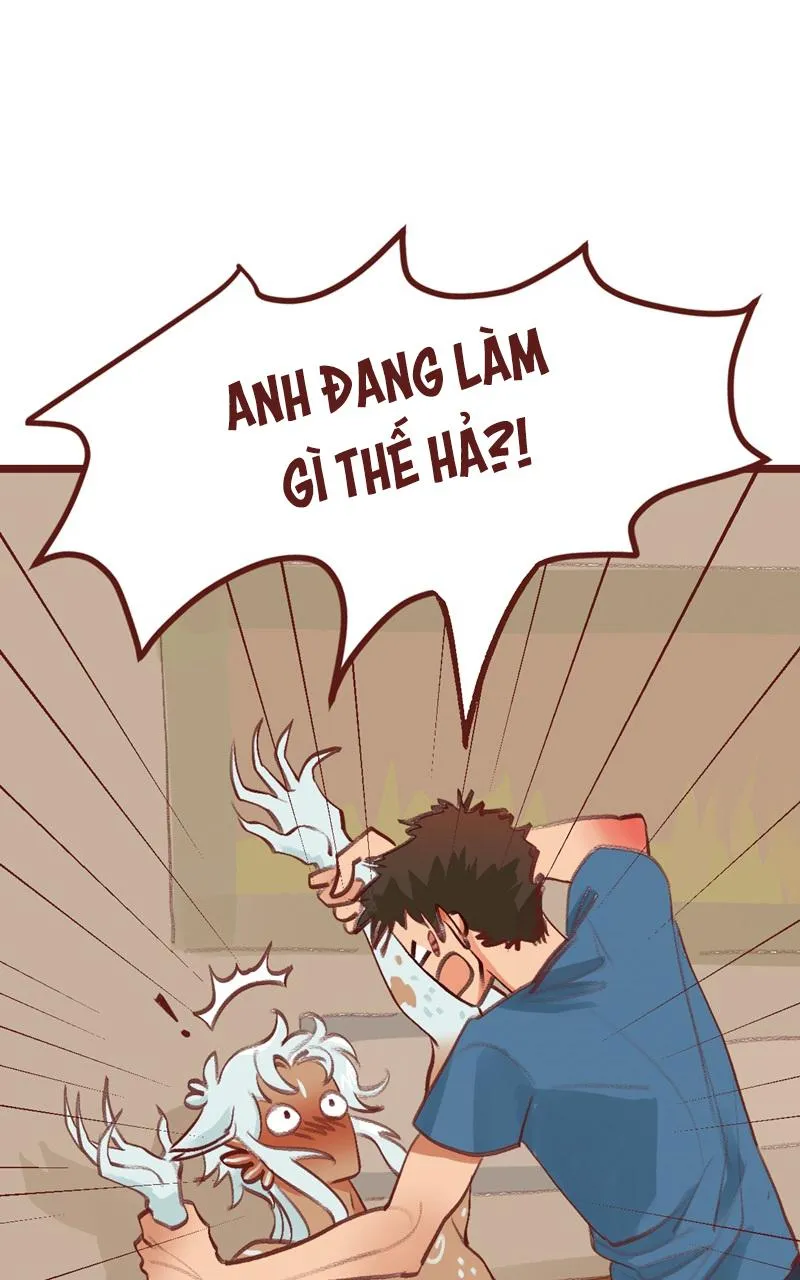 BAILIN AND LIYUN ( NEW SS ) Chapter 54 Trang 4