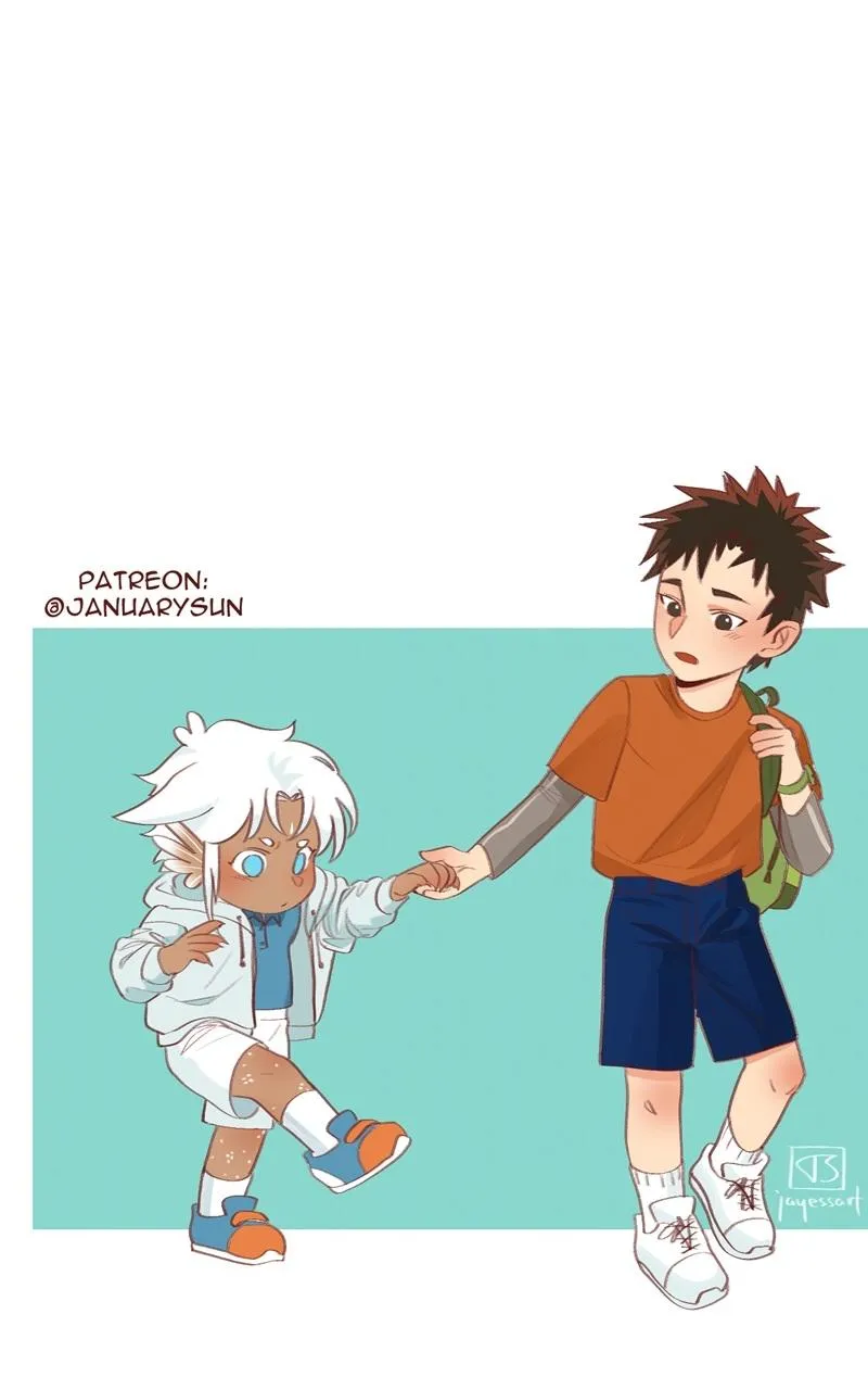 BAILIN AND LIYUN ( NEW SS ) Chapter 54 Trang 10