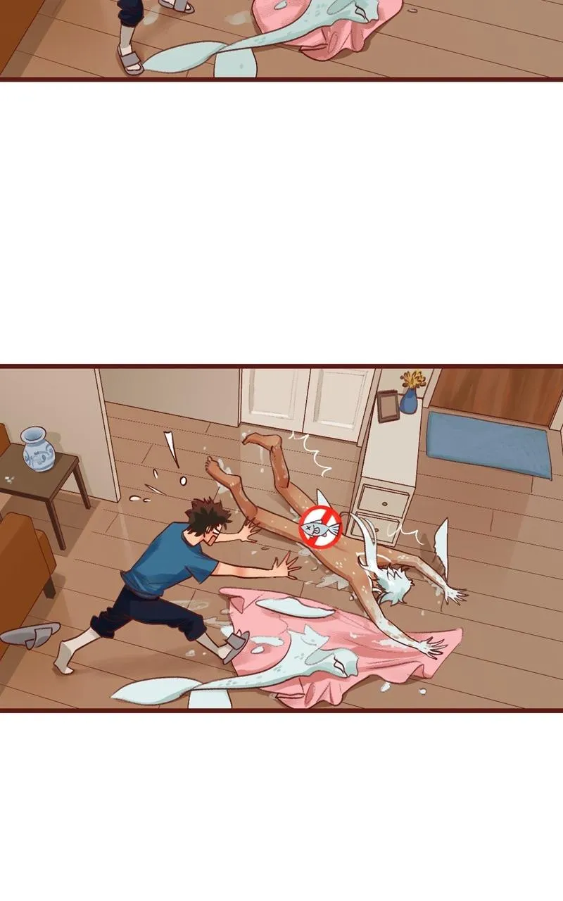 BAILIN AND LIYUN ( NEW SS ) Chapter 55 Trang 6