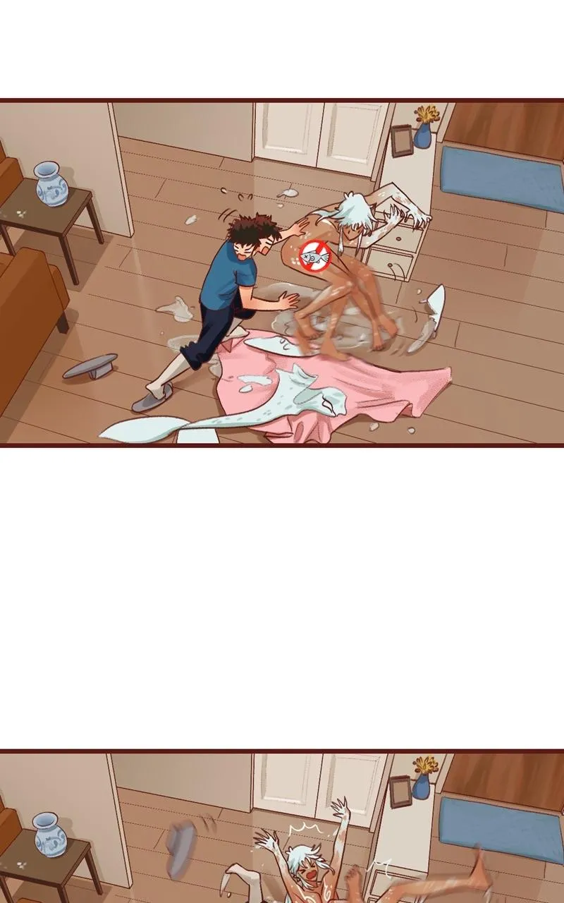 BAILIN AND LIYUN ( NEW SS ) Chapter 55 Trang 7