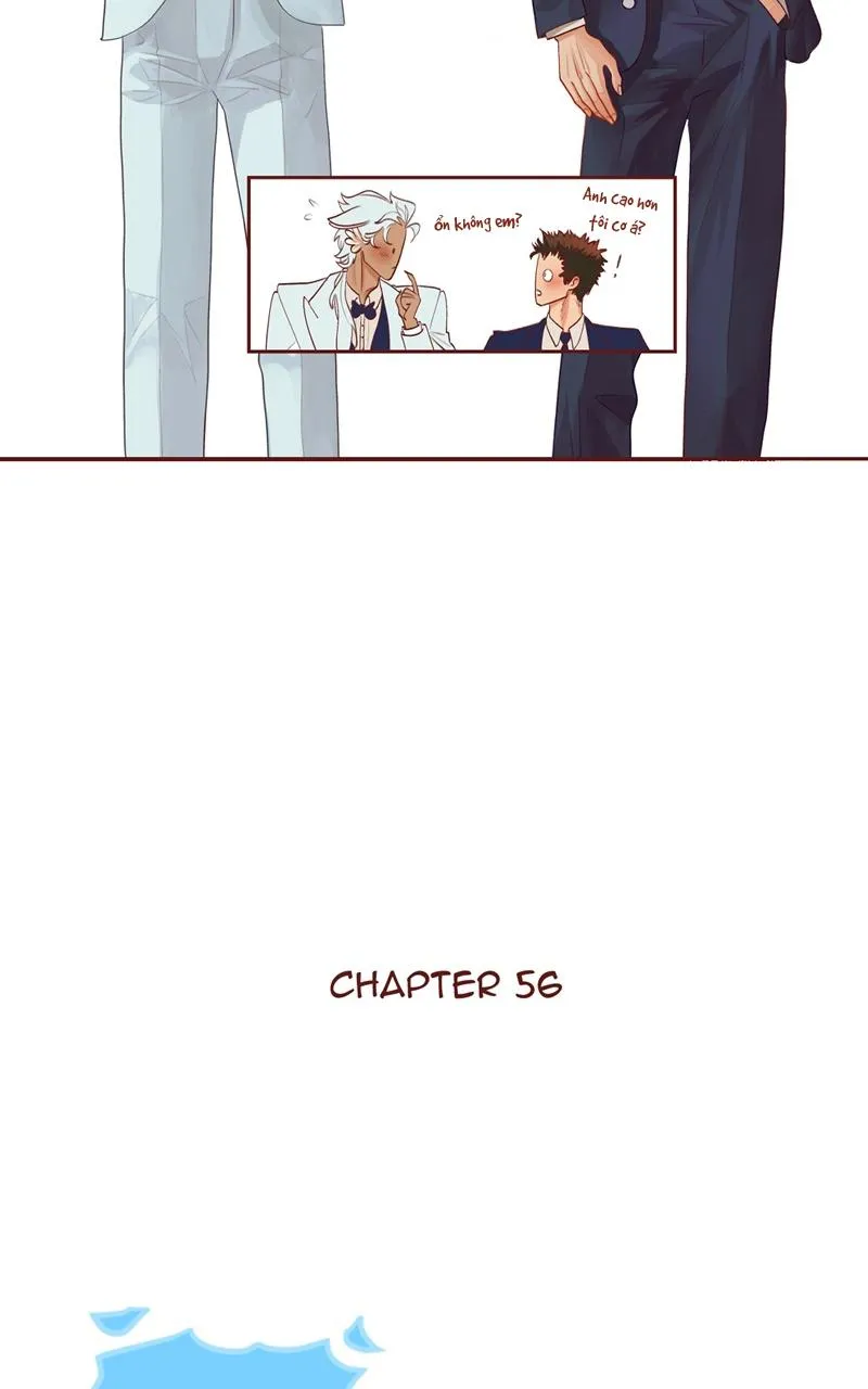 BAILIN AND LIYUN ( NEW SS ) Chapter 56 Trang 3