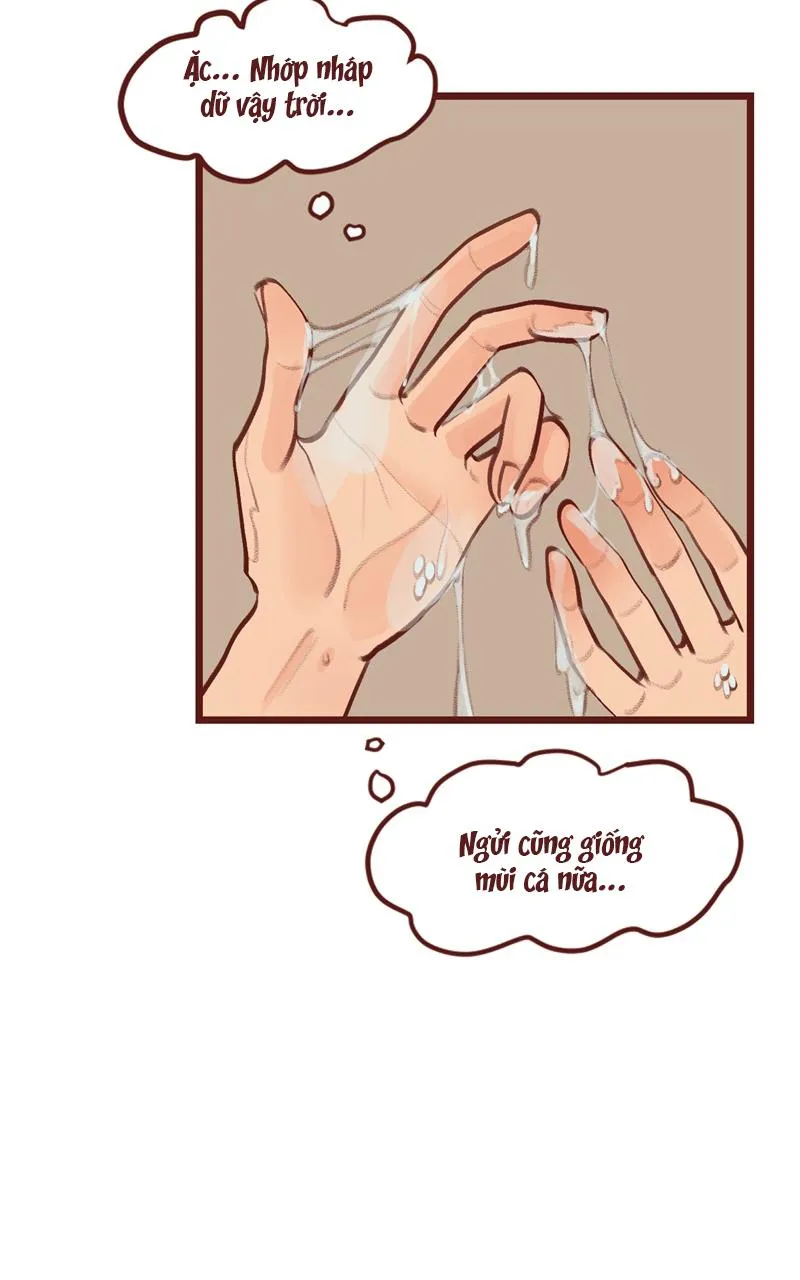 BAILIN AND LIYUN ( NEW SS ) Chapter 56 Trang 5