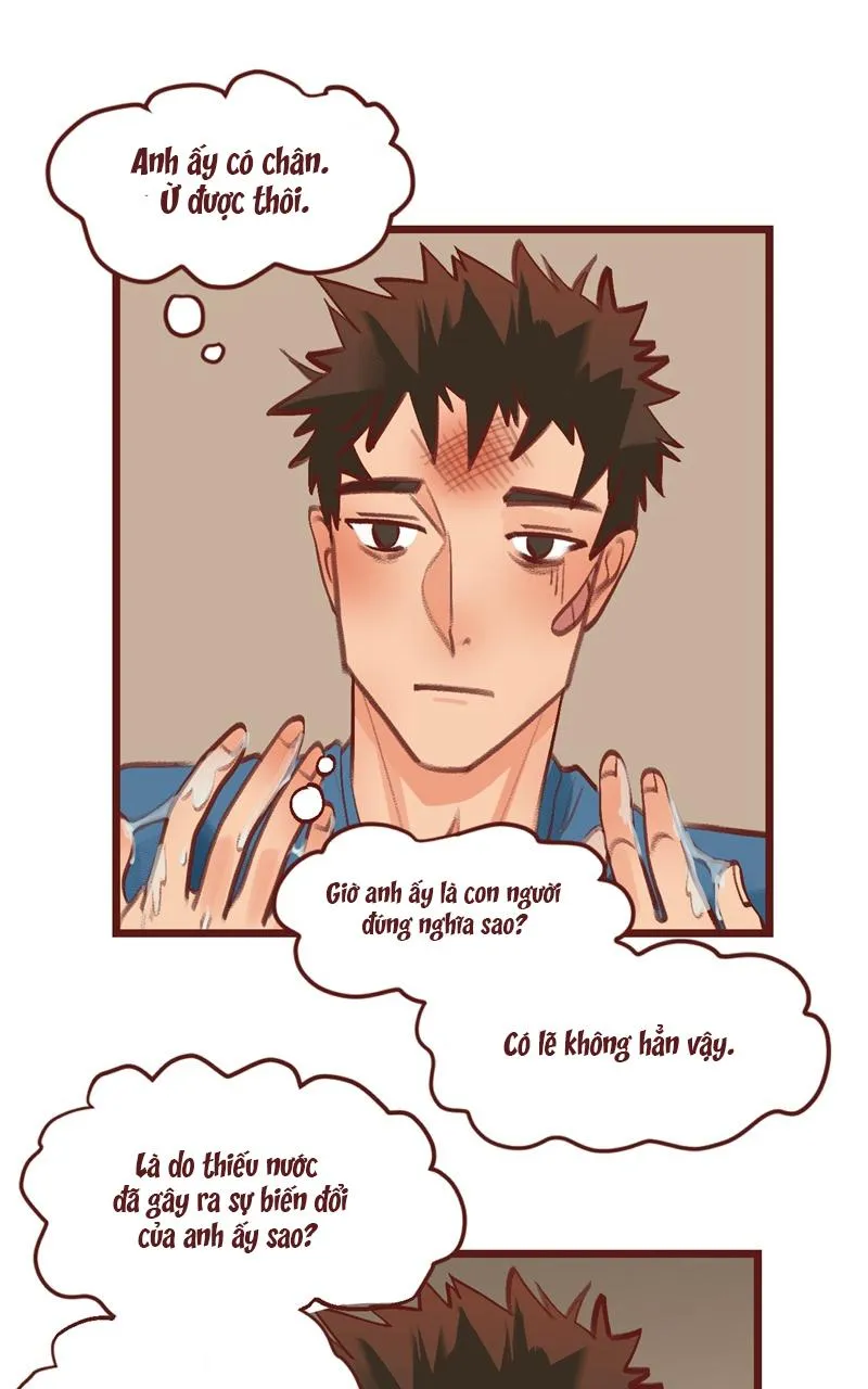 BAILIN AND LIYUN ( NEW SS ) Chapter 56 Trang 6