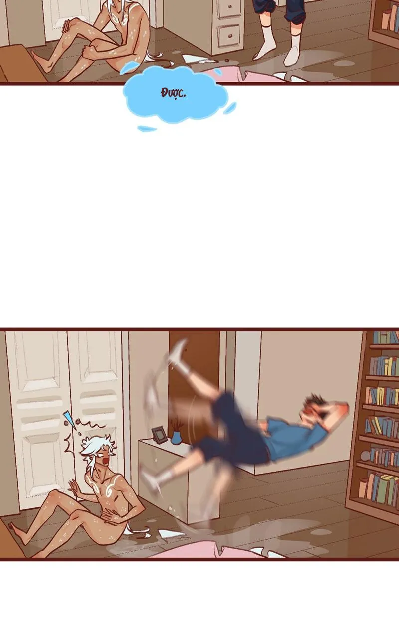 BAILIN AND LIYUN ( NEW SS ) Chapter 56 Trang 10