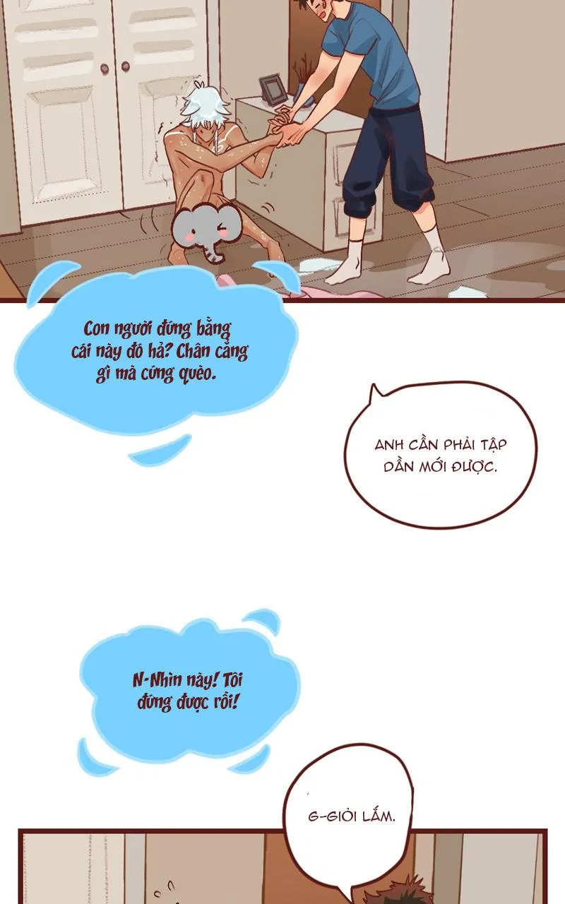 BAILIN AND LIYUN ( NEW SS ) Chapter 57 Trang 3