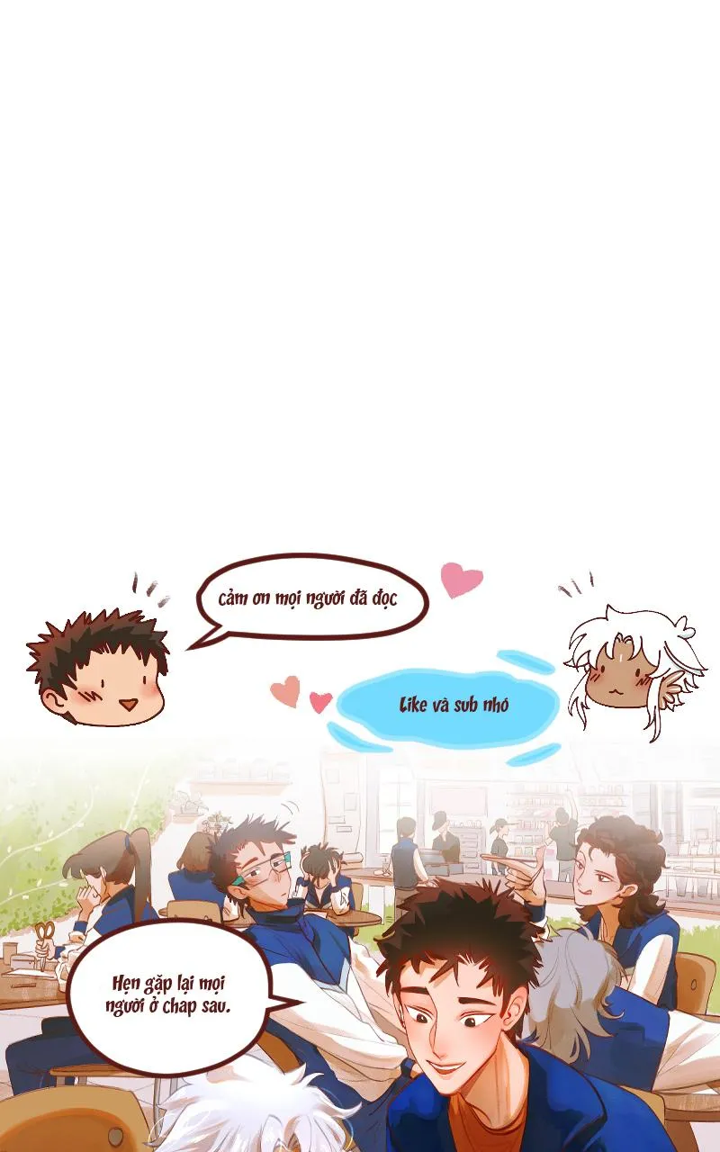 BAILIN AND LIYUN ( NEW SS ) Chapter 57 Trang 12