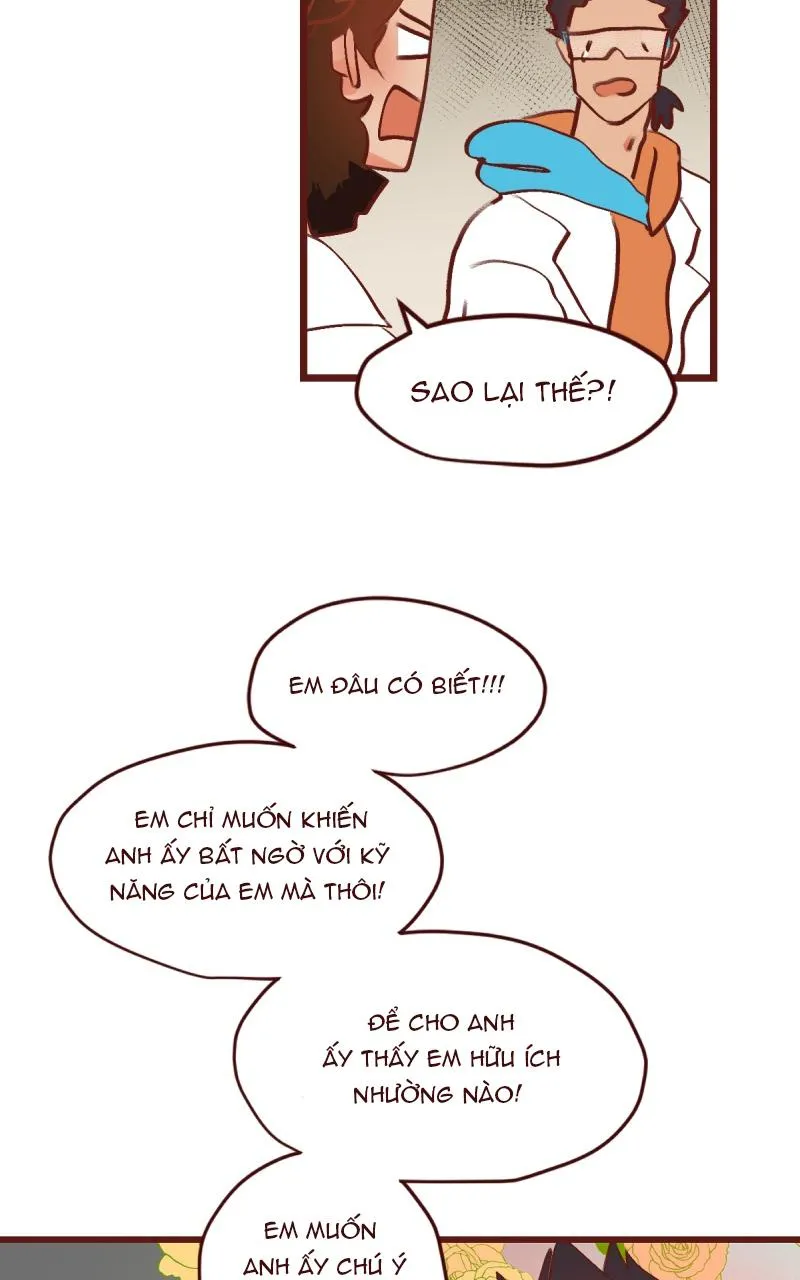 BAILIN AND LIYUN ( NEW SS ) Chapter 58 Trang 7