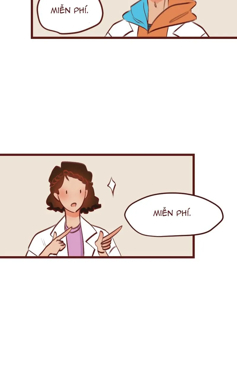 BAILIN AND LIYUN ( NEW SS ) Chapter 58 Trang 11