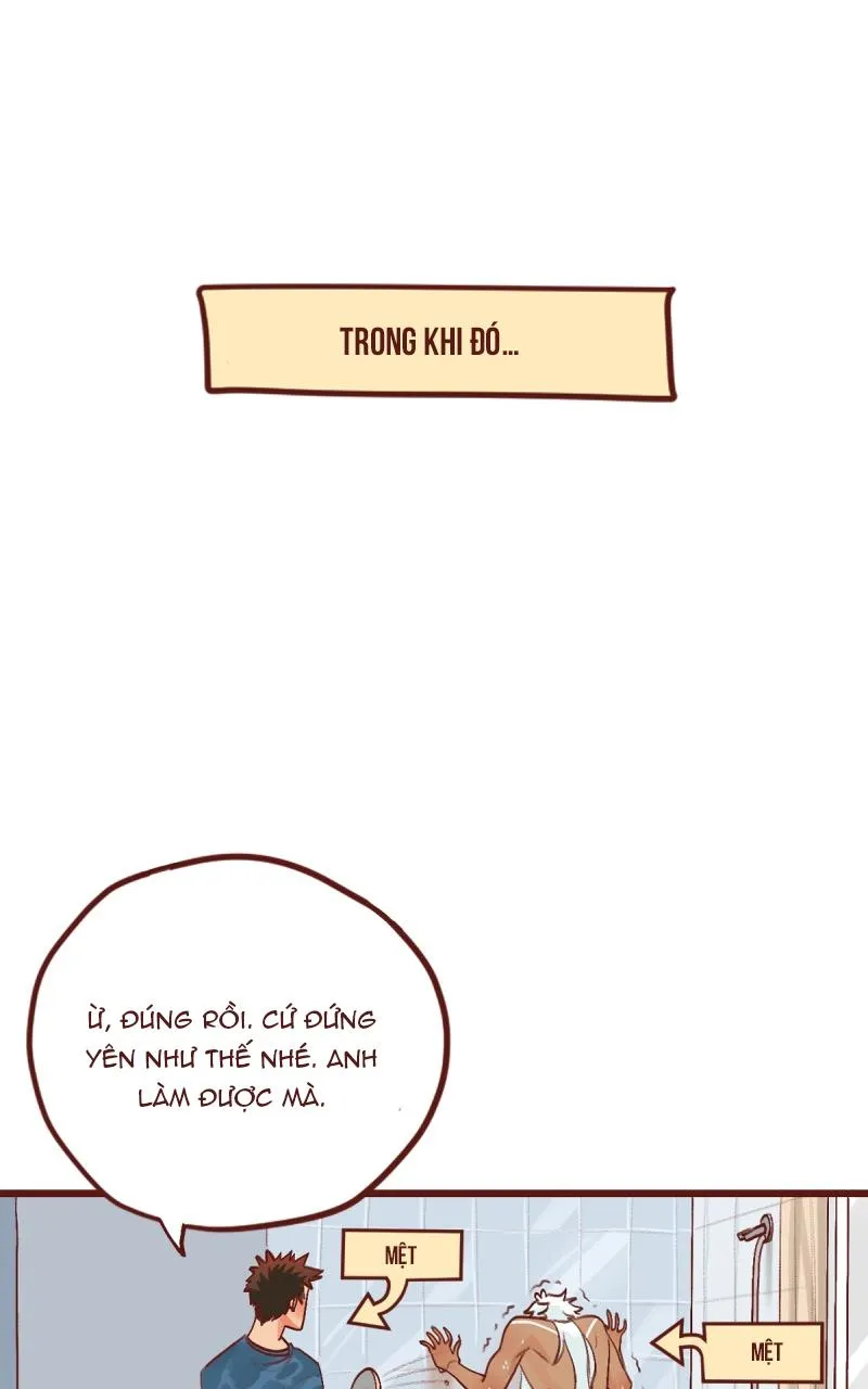 BAILIN AND LIYUN ( NEW SS ) Chapter 58 Trang 12