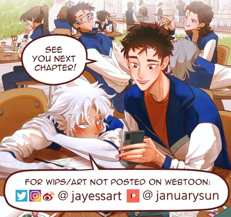 BAILIN AND LIYUN ( NEW SS ) Chapter 58 Trang 16