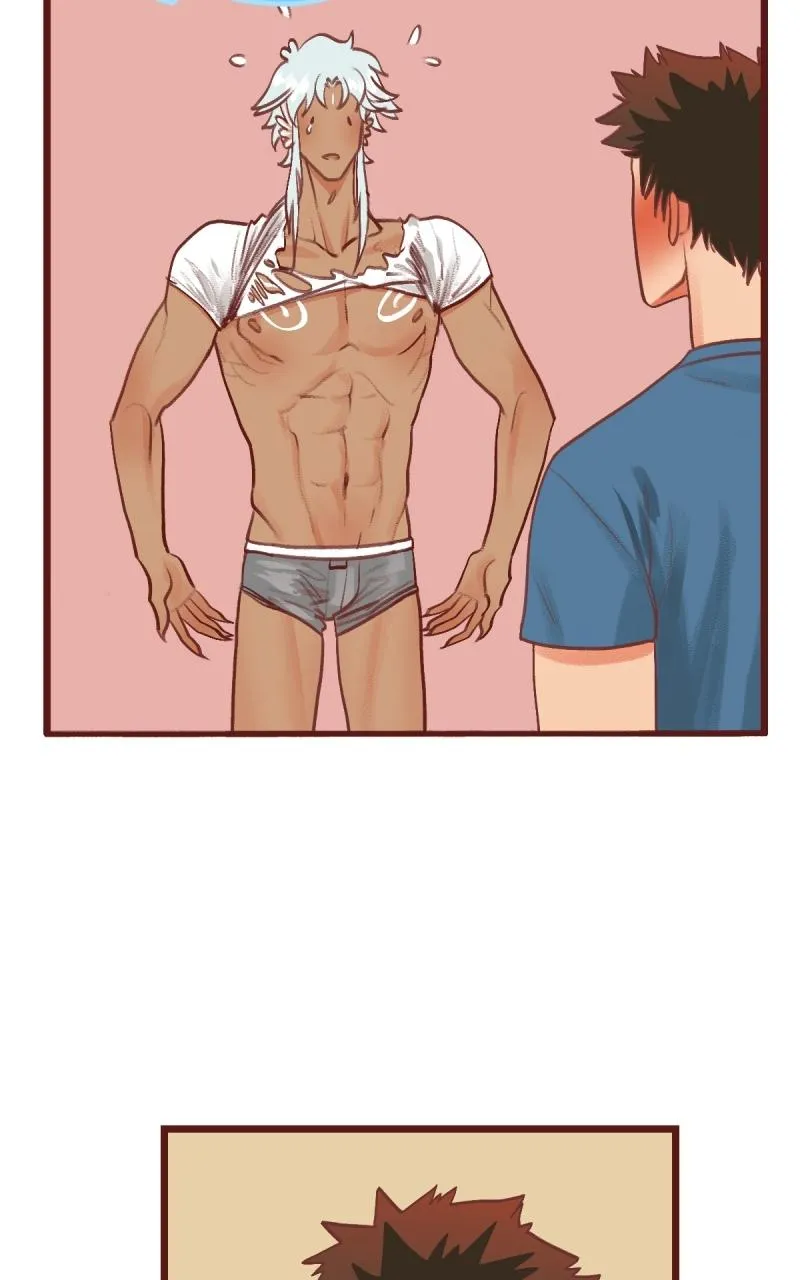 BAILIN AND LIYUN ( NEW SS ) Chapter 59 Trang 16