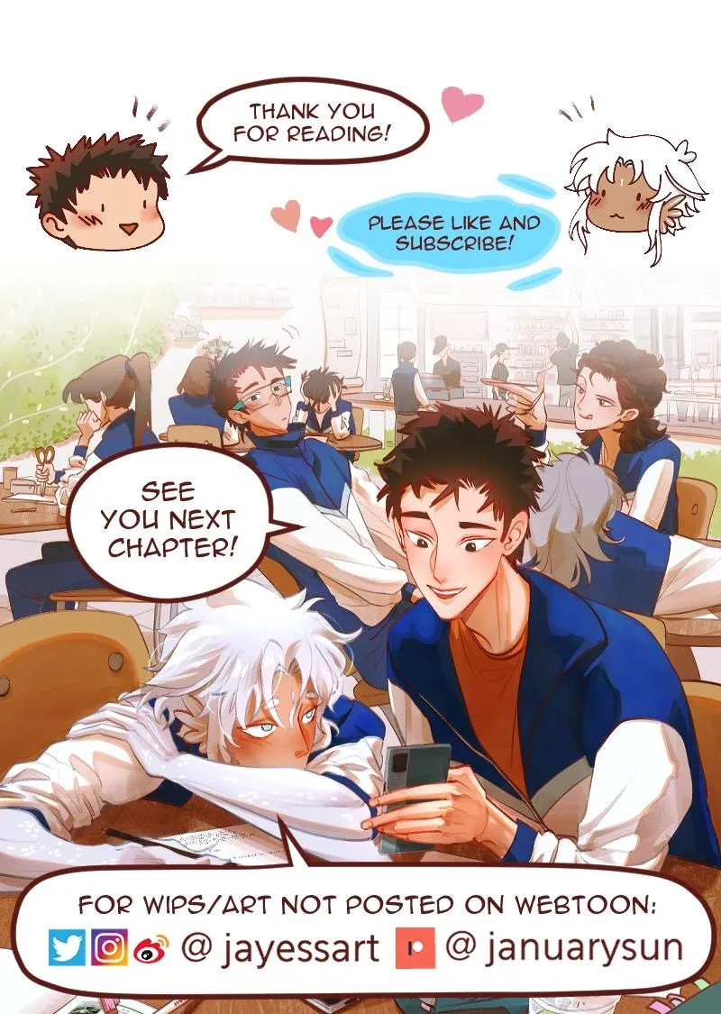 BAILIN AND LIYUN ( NEW SS ) Chapter 59 Trang 19