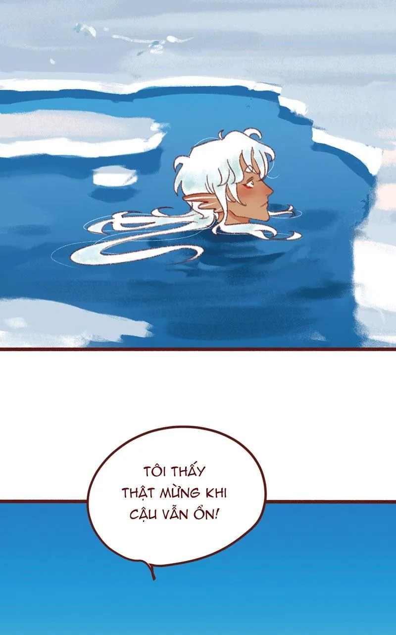 BAILIN AND LIYUN ( NEW SS ) Chapter 6 Trang 3